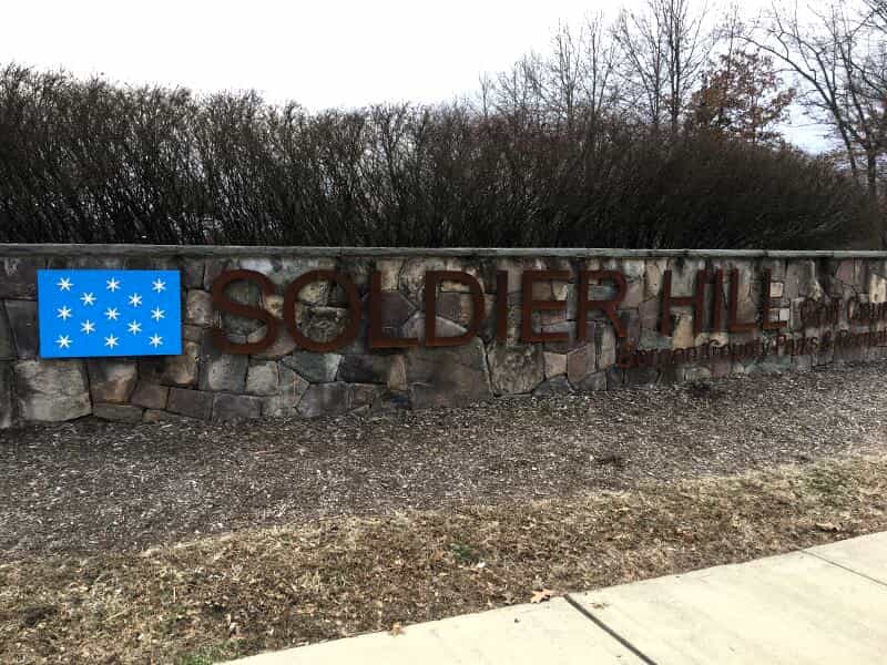 Custom Monument Signs